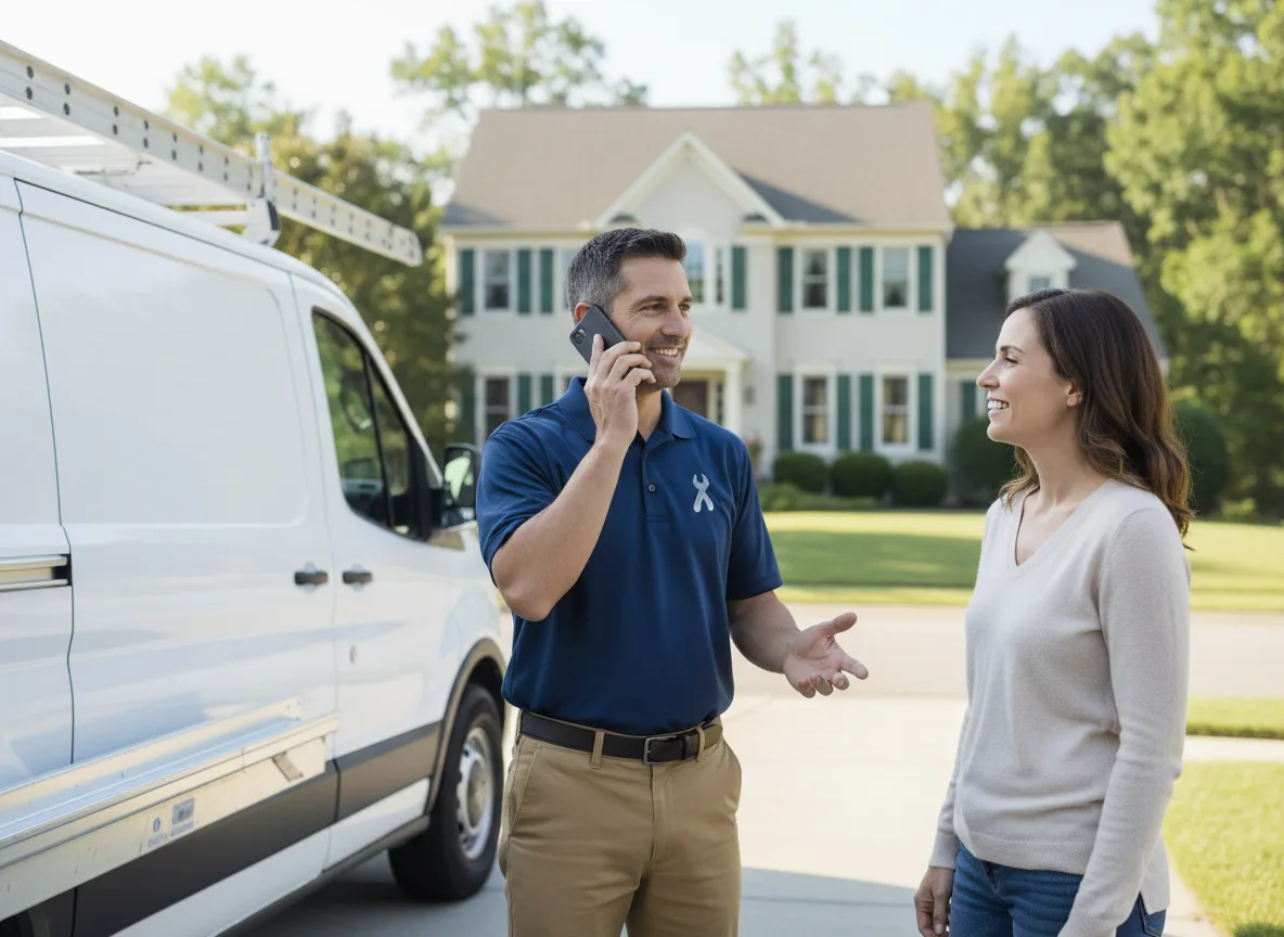 Home Gutter Service Commerce Township, MI FAQs